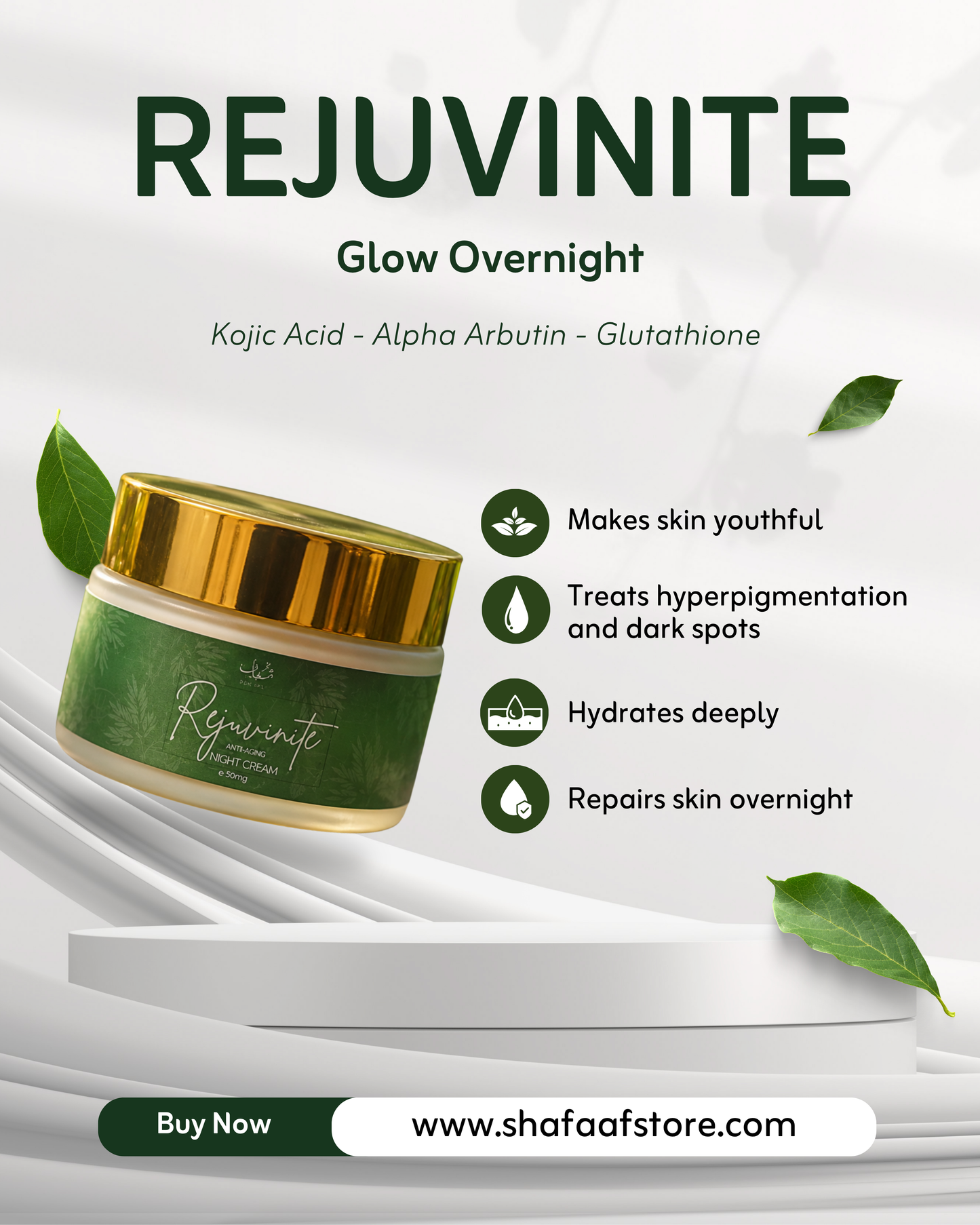 Rejuvinite
