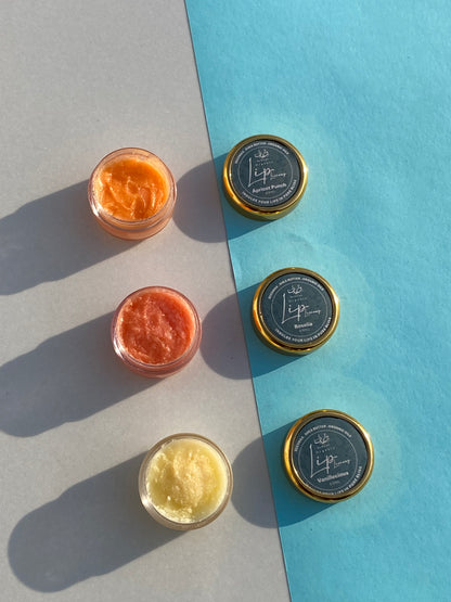 Lip Balms