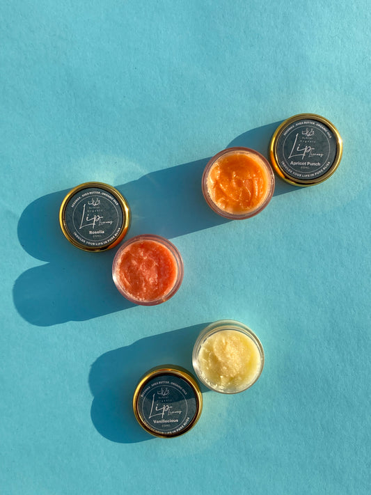 Lip Balms