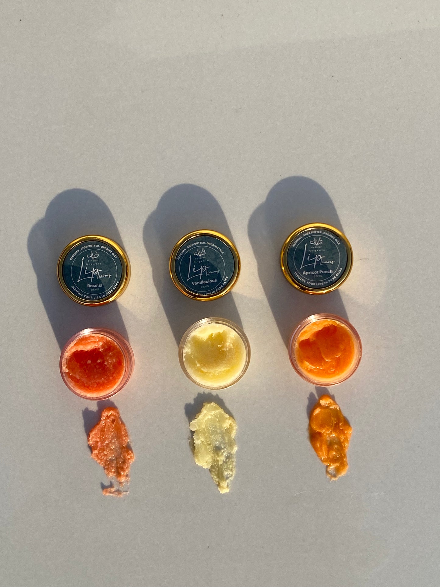 Lip Balms