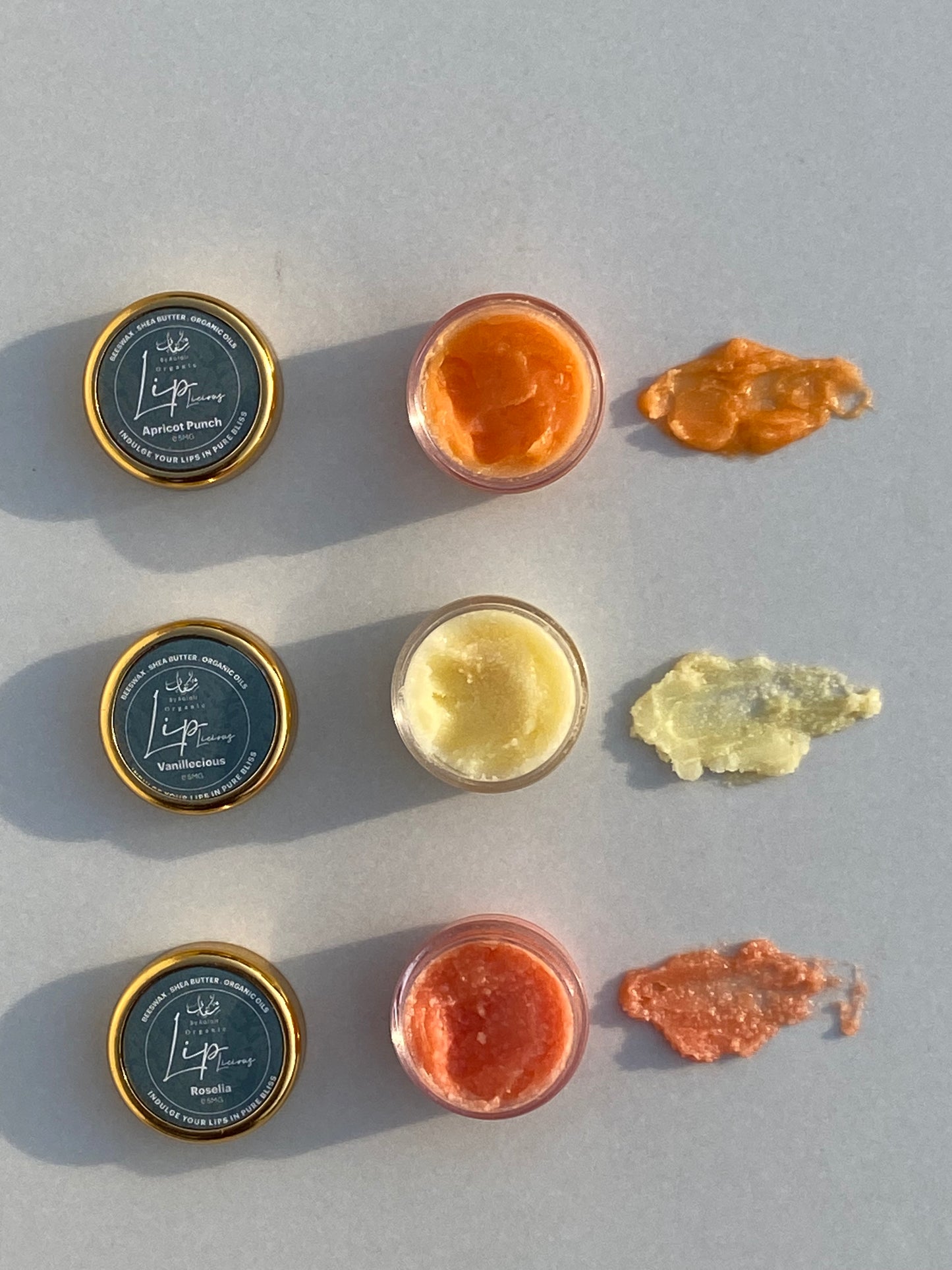 Lip Balms