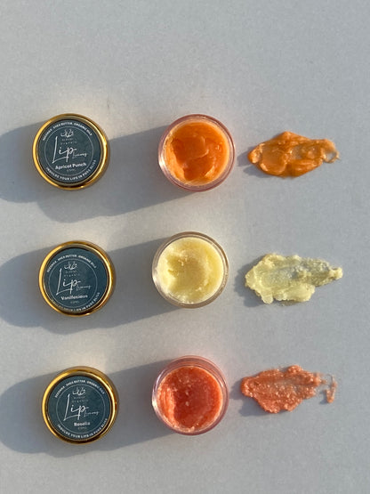 Lip Balms