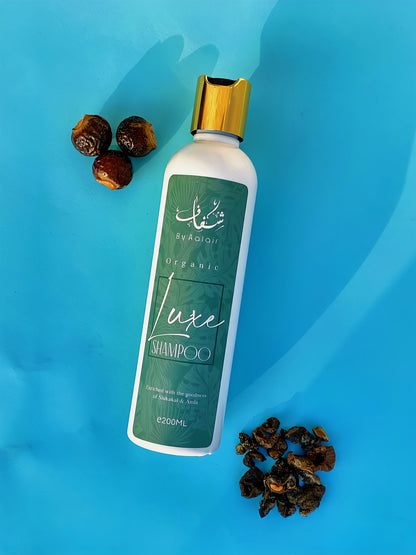 Luxe Shampoo