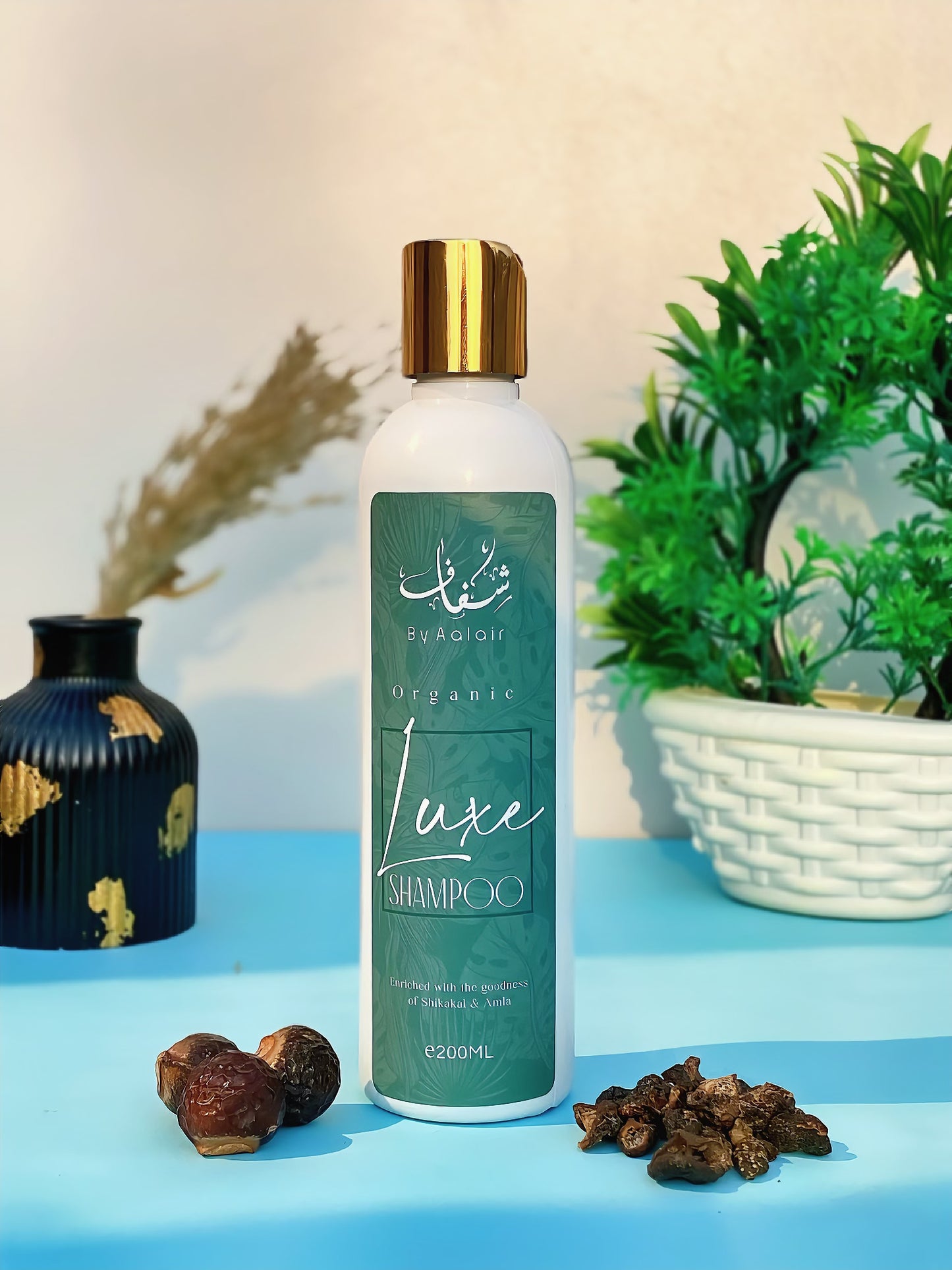 Luxe Shampoo