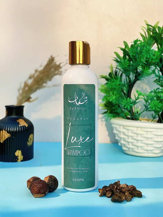 Luxe Shampoo