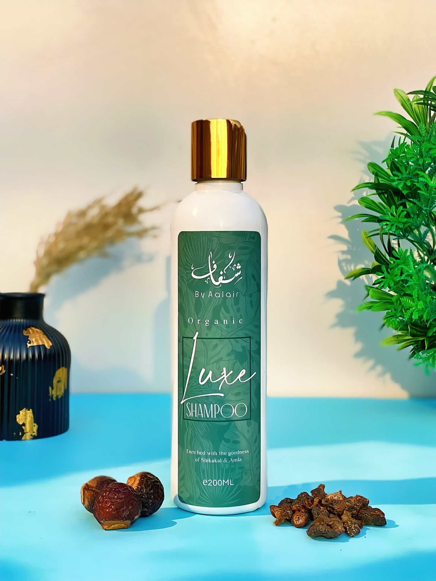 Luxe Shampoo