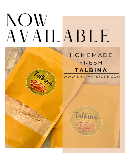 Talbina