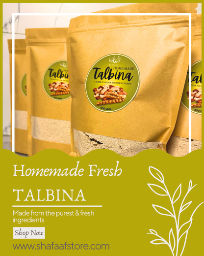Talbina