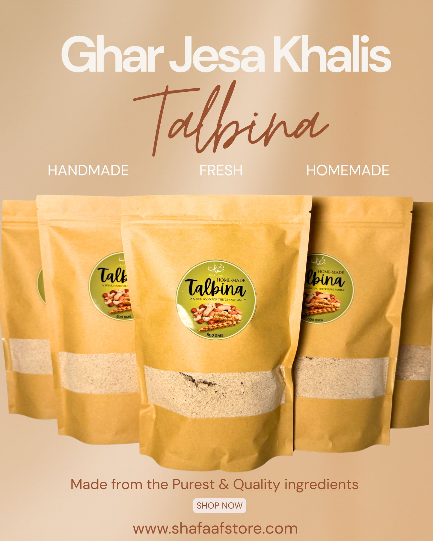 Talbina