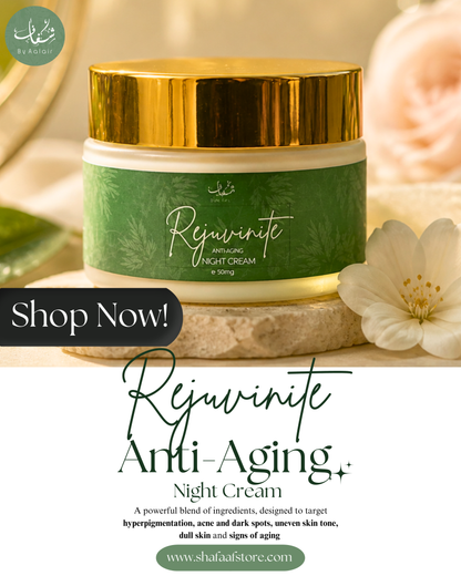 Rejuvinite