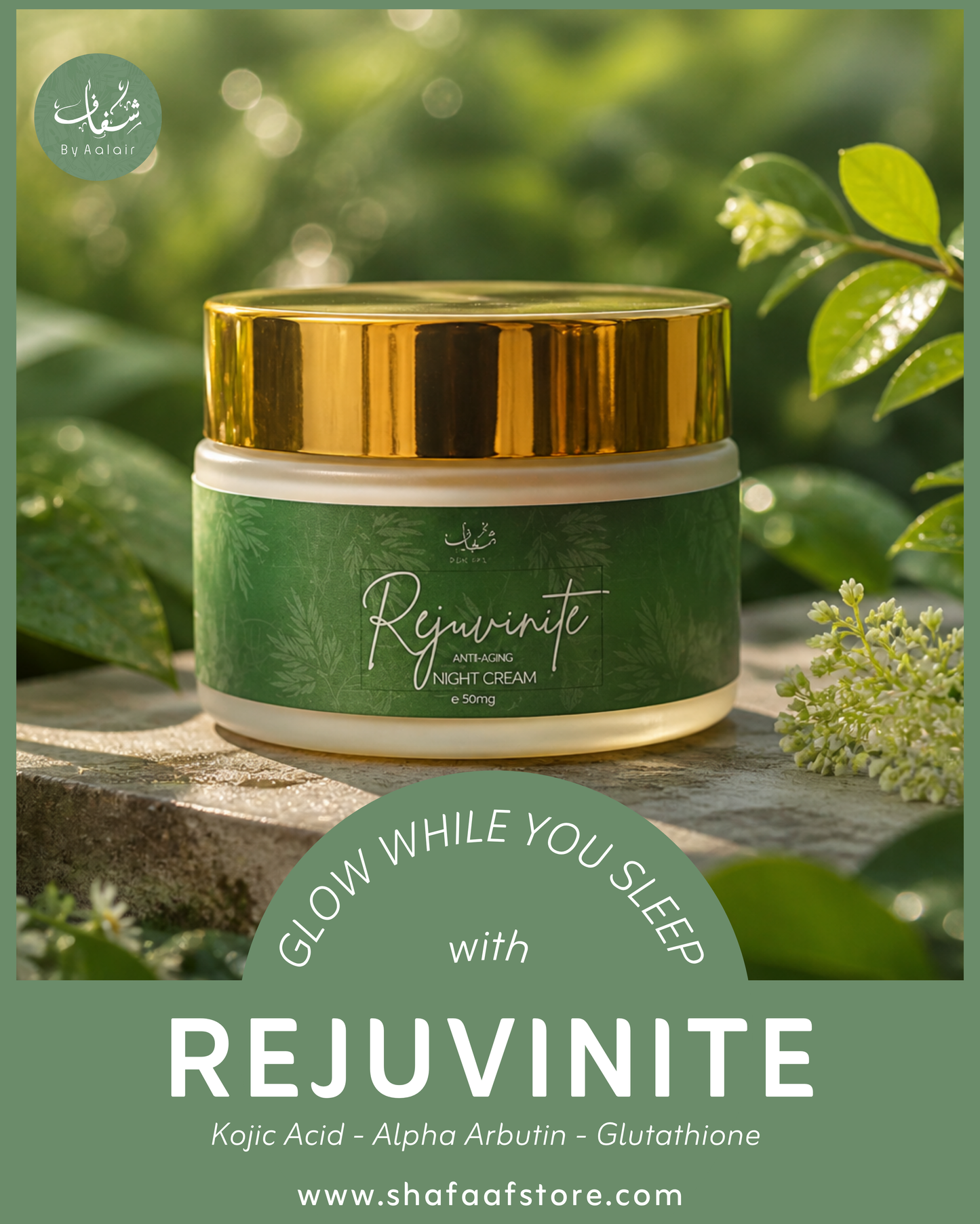 Rejuvinite